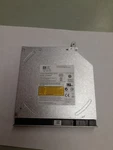 Lite-on Dvd/cd Rewritable Drive DU-8A5HH111C 0TTYK0 Silver Bezel. Fixed Price $18.44.