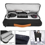 For 13" 13.3 Inch Macbook Laptop Notebook Carrying Sleeve Case Handbag Pouch. Fixed Price $20.69.