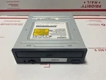 Samsung Cd-rewritable SW-240 January 20032. Fixed Price $11.00.