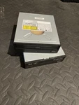 Vintage Ide Optical Drive Lot Hp DVD640 Lightscribe Rw + Cd-rom 5.25" Pata. Fixed Price $29.99.