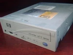 Hewlett Packard Hp Drive Writer R/rw LTR-12101B C9631-56000 CD12 Series. Fixed Price $93.01.