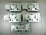Lot Of 5 - Dell Optiplex 7010 Usff Hdd & Odd Cd Metal Caddy G727T, 0G727T. Fixed Price $35.00.