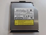 UJDA740 Panasonic 8X Dvd/ 24X 10X Ide Cdrw Slim Line Combo Drive. Fixed Price $248.64.