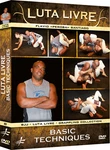 Luta Livre Basic Techniques Dvd By Flavio Peroba Santiago. Fixed Price $29.95.