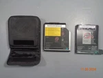 Ibm Thinkpad MPF72C-1, 3.5" Cassette & SR-8176-M Dvd Drives With Case. Fixed Price $15.00.