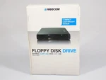 Freecom 22767 External Usb Floppy Disk Drive 1.44 Mb, Black. Fixed Price $109.28.