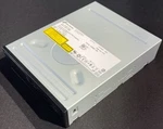 Dell / Data Storage 6X Blu-ray Disc Drive GBC-H20N TN960. Fixed Price $42.50.