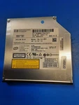 Panasonic UJ-851 Hp 404012-1C0 Slim Ide Dvd Rw Drive 8X Laptop Optical. Fixed Price $85.00.