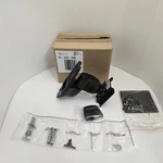 New !!! Ergotron 45-232-200 Series Wall Mount Pivot Black. Fixed Price $60.00.