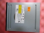 Dell 0D568C 5.25" Sata Desktop Dvd Writer Burner Optical Drive DH-16A6S. Fixed Price $21.99.