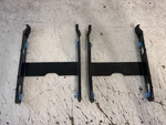 Lot Of Oem Hp 3.5" Hard Drive Caddy Z210 Z220 Z230 Z420 Workstation Quick Ship. Fixed Price $9.95.