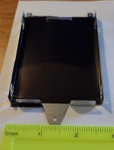 Hp G60-235DX Hard Drive Caddy P/n: 504442-001. Fixed Price $13.99.
