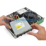 Xbox One Blu-ray Disk Drive Replacement Lite-on DG-6M1S Original B150 Laser Usa. Fixed Price $22.75.