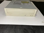 Lg Ide Cd-rom Drive Beige CRD-8322B. Fixed Price $25.18.
