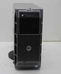 Dell Poweredge T300 Server Intel Xeon E5345 Quad Core 20GB Ram No Drives. Fixed Price $120.48.