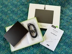Seenda Wired Usb Touchpad MOS400 Black. Fixed Price $16.69.
