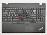Lenovo Thinkpad T570 01ER046 Palmrest Keyboard Touchpad Fingerprint Reader. Fixed Price $31.99.