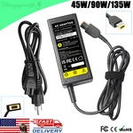 Charger For Lenovo Yoga Thinkpad T430 T450 T540P E431 E531 L440 L540 X240 X250. Fixed Price $10.98.
