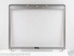 New Original Dell Inspiron 1520 1521 Lcd Bezel With Yellow Trim - 0NP903. Fixed Price $7.70.