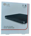 Lg SP80NB80 External Drive Dvd Writer & Playback. Fixed Price $20.00.