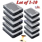 Lot Hard Drive Disk Caddy + Hdd Connector For Panasonic Toughbook CF-53 Us Fast. Fixed Price $175.89.