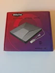 Mthstec XD007 External Blu-ray Dvd Optical Drive Usb 3.0 Type-c Tested Works. Fixed Price $44.99.