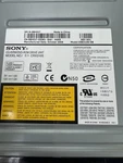 Sony CRX310S Cd-r/rw Dvd-rom Sata Optical Drive Unit Works Tested Fast Shipping. Fixed Price $14.99.