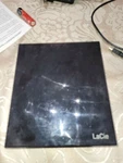 Lacie PSC2 Usb 2.0 8X Portable Dvd+-rw Drive Design By Sam Hecht. Fixed Price $20.00.