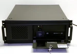 Pelco DX8108-500 8-CHANNEL Dvr, Gb Hard Drive, Dvd+rw As-is. Fixed Price $79.00.