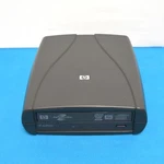 Hp DVD1040 20X External Super Multi Writer Lightscribe Dual Layer. Fixed Price $41.99.