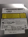 Oem Dell 0UC823 Nec 8X Dvd R/rw Ide Burner Drive ND-6650A. Fixed Price $10.95.