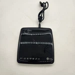 Lg GP08LU10 8X Slim Portable External Super Multi Dvd Rewriter. Fixed Price $17.42.
