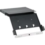 Panduit FCE1U Fiber Cassette Enclosure For Eia 19 Inch Rack Rails 1RU, Black. Fixed Price $356.35.