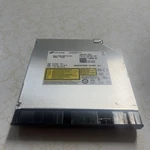 Genuine Dell Inspiron N5030 GT32N Sata Dvd Drive With Bezel 0MHKCV 10A. Fixed Price $12.99.
