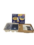 Hewlett Packard Hp Cd Writer Plus 8200E Old School 1999 Vintage 4X 6X New. Fixed Price $74.99.