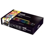 Mitsubishi UC100C Uni Colored Pencils Colors Set From Japan Fedex. Fixed Price $185.00.