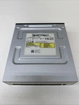 Toshiba Samsung Cd-rw/dvd Drive TS-H493B/DEWH Blk Bezel. Fixed Price $19.00.