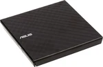 Asus SDRW-08D2S-U Lite Portable Usb Slim External Dvd Burner Mac Windows Blk New. Fixed Price $29.95.
