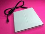 Memorex 8X Slim Dvd Multi-format External Recorder MRX-650LE V7. Fixed Price $9.95.