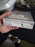 Mitsumi D353M3D 3.5" Internal 1.44MB Ide Floppy Drive Vintage. Fixed Price $13.50.