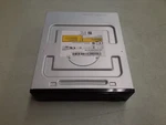 Toshiba Samsung Dvd-rom Drive SH-116AB/DEBHF 0GN0Y5 Black Bezel. Fixed Price $16.14.