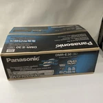 Nob Panasonic DMR-E30 Dvd-ram/dvd-r Recording Video. Fixed Price $199.95.