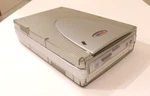 Sony DRU-830A Cd/dvd Rewritable Drive Unit W/ External Usb 2.0 Enclosure Tested. Fixed Price $57.89.