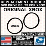 Belt Drive Repair Part For Samsung SDG-605 Xbox Original Rubber Band Replacement. Fixed Price $9.99.