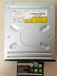 Hitachi-lg Sata Black Multi Dvd-rw MODEL:GH40N LGE-DMGH22LS40(B) Rom VER.:NM02AA. Fixed Price $18.95.