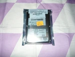 Vintage Apple 750MB Ide Hard Drive 2.5 Inch Laptop DVAA-2810 Used Tested. Fixed Price $26.79.