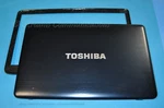 Toshiba Satellite L775D-S7340 Laptop Backcover Lcd Bezel +webcam +wifi Antenna. Fixed Price $49.99.