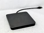 Hp External Optical Disk Drive Supermulti 8X Dvd+r/rw Double Layer 538388-555. Fixed Price $16.50.