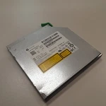 Hp GUD1N Super Multi Dvd-writer Optical Drive 9.5MM 849055-6F3 Z240 Workstation. Fixed Price $35.85.