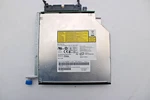 Sony CRX890A Slim Cd-rw/dvd Combo Drive Untested. Fixed Price $25.00.